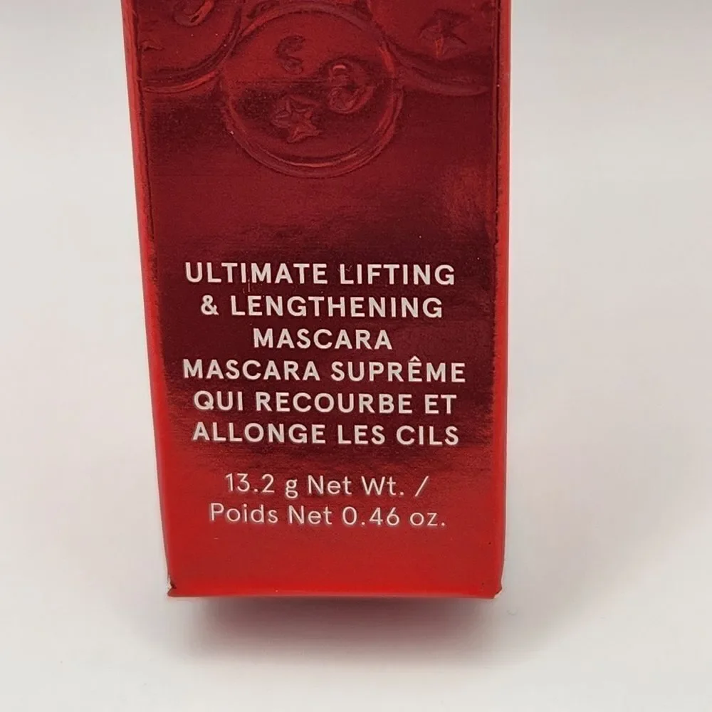 ONE/SIZE Fantasize Mascara Lifts and Lengthens Black 24 Hour Wear 0.46oz